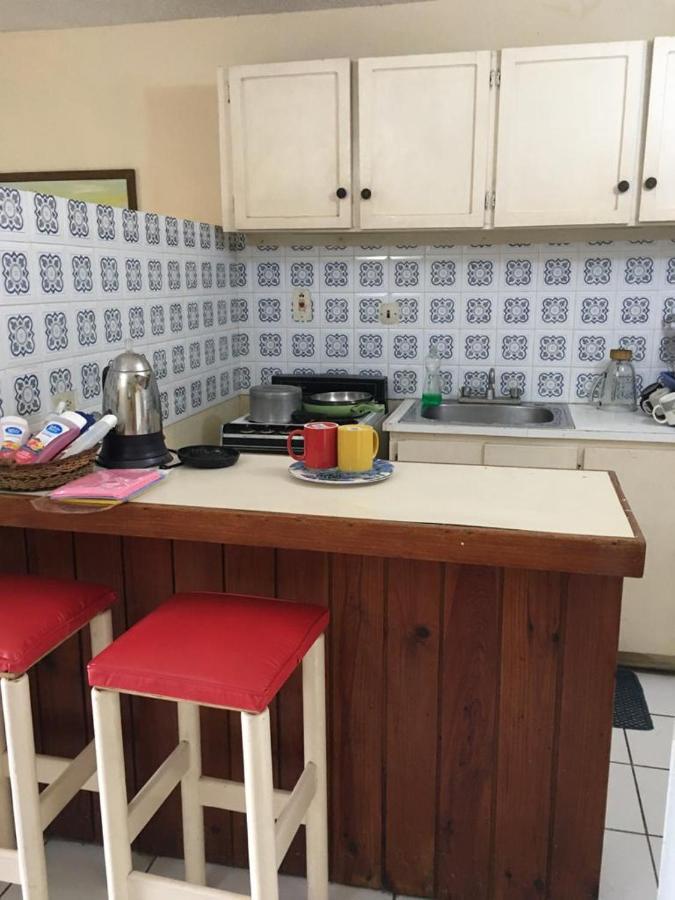 Deluxe Montego Bay Club Studio & Suites Εξωτερικό φωτογραφία