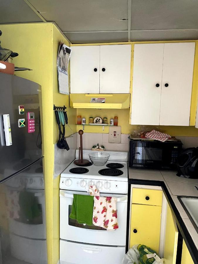 Deluxe Montego Bay Club Studio & Suites Εξωτερικό φωτογραφία