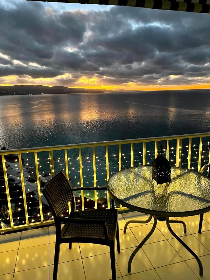 Deluxe Montego Bay Club Studio & Suites Εξωτερικό φωτογραφία