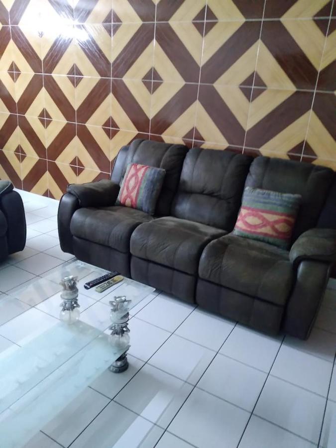 Deluxe Montego Bay Club Studio & Suites Εξωτερικό φωτογραφία