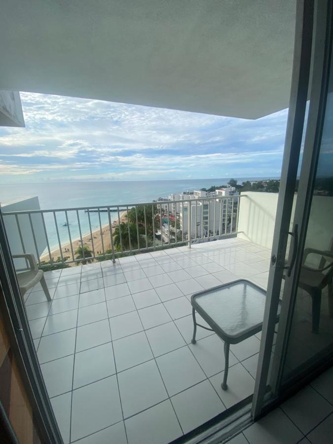 Deluxe Montego Bay Club Studio & Suites Εξωτερικό φωτογραφία