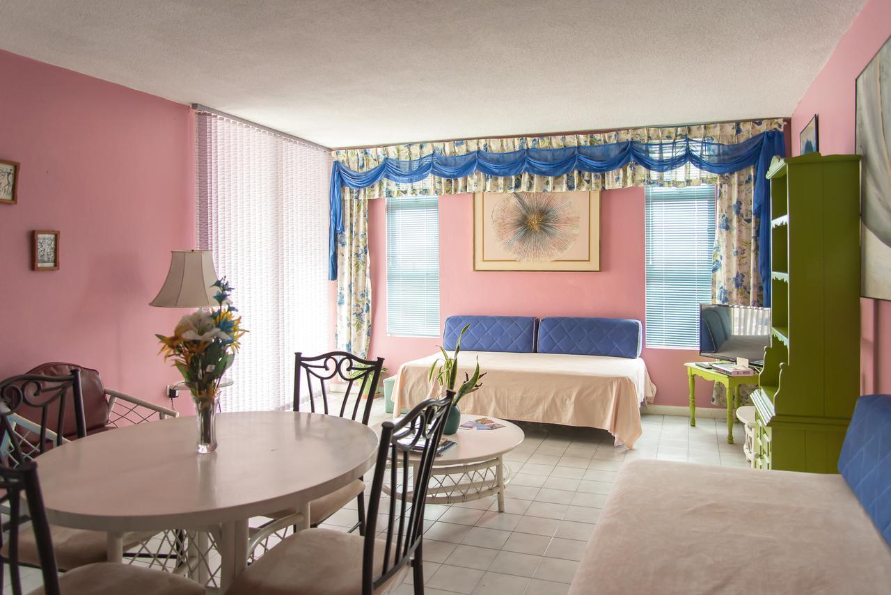 Deluxe Montego Bay Club Studio & Suites Εξωτερικό φωτογραφία