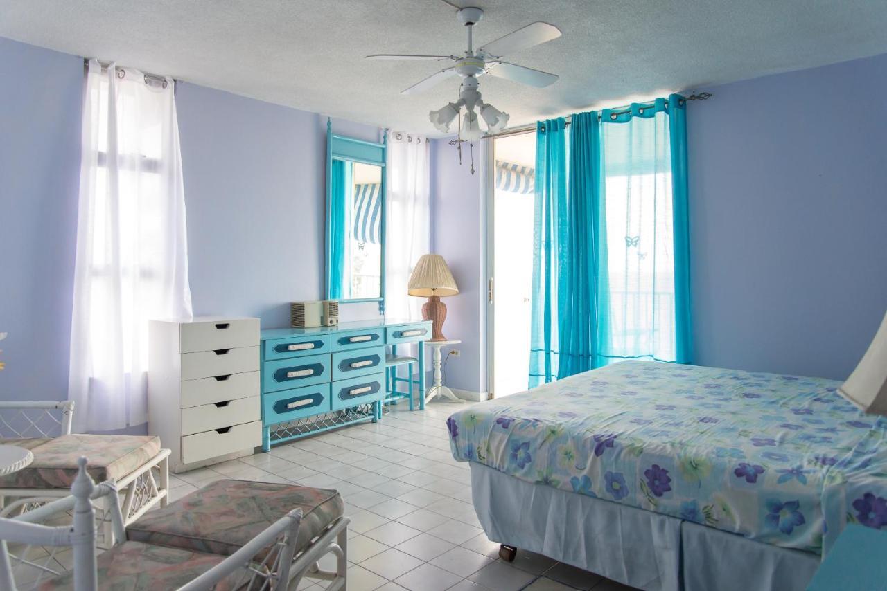 Deluxe Montego Bay Club Studio & Suites Εξωτερικό φωτογραφία