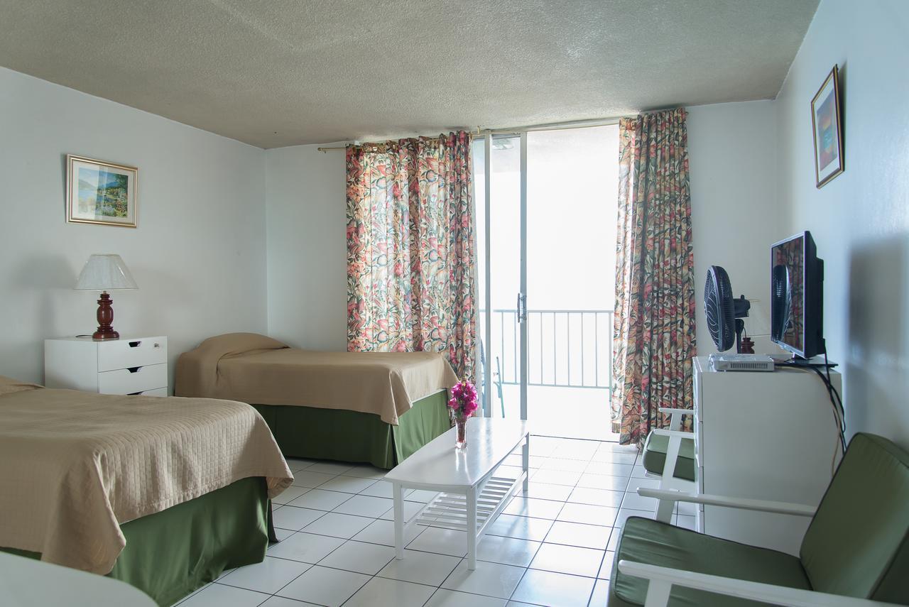 Deluxe Montego Bay Club Studio & Suites Εξωτερικό φωτογραφία