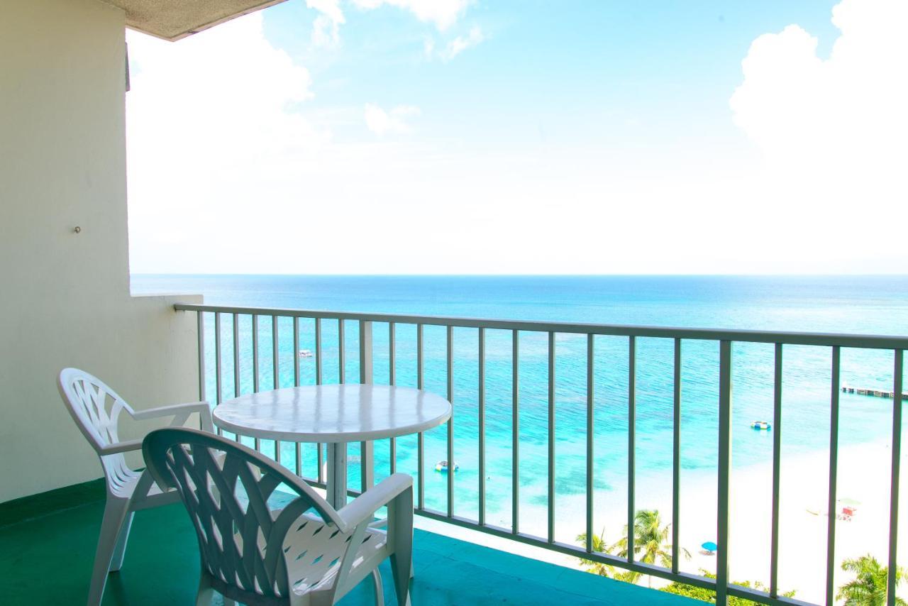 Deluxe Montego Bay Club Studio & Suites Εξωτερικό φωτογραφία